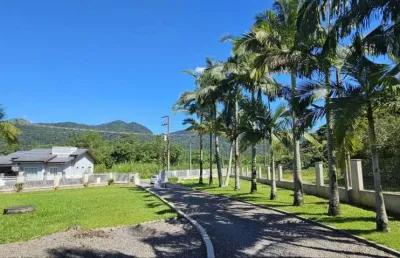 Casa com 2 quartos à venda no Centro, Schroeder 