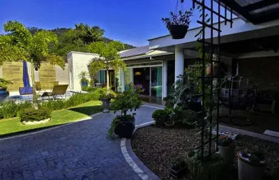 Casa com 2 quartos à venda no Rio Hern, Schroeder 
