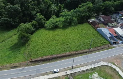 Terreno comercial à venda na Rua Manoel Francisco da Costa, João Pessoa, Jaraguá do Sul
