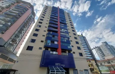 Apartamento com 3 quartos à venda na avenida salvador di bernardi, 840, campinas, são josé por r$ 790.000