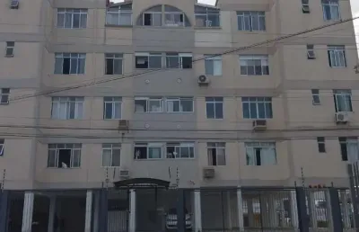 Apartamento com 2 quartos à venda na rua joão saturnino ouriques, 858, campinas, são josé por r$ 350.000