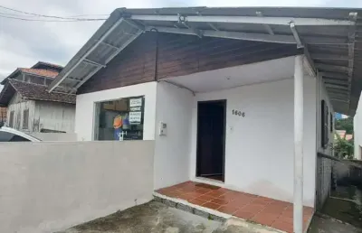 Casa com 3 quartos à venda na felisbino camilo da silva, 1606, serraria, são josé por r$ 430.000