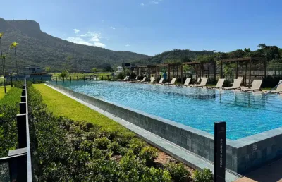 Terreno em condomínio fechado à venda na rua lagoinha, 65, pedra branca, palhoça por r$ 900.000