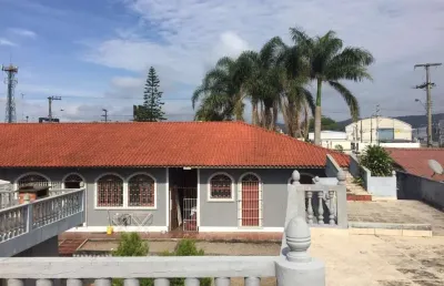Casa com 3 quartos à venda na rodovia br-101, 5242, serraria, são josé por r$ 2.800.000
