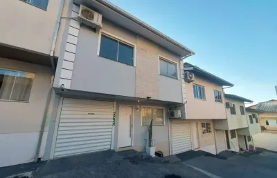 Casa com 3 quartos à venda na rua dona carola, 586, serraria, são josé por r$ 425.000