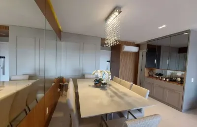 Apartamento com 3 quartos à venda na avenida atlântica, 327, jardim atlântico, florianópolis por r$ 1.400.000