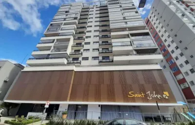 Apartamento com 2 quartos para alugar na rua antônio scherer, 579, kobrasol, são josé por r$ 6.450