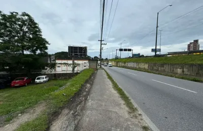 Terreno comercial para alugar na rua orlando odilio koerich, 01, picadas do sul, são josé por r$ 7.000