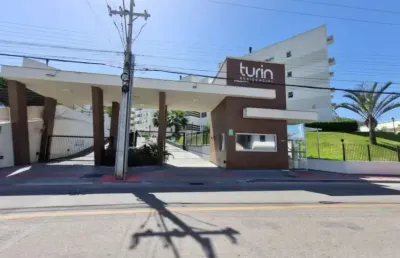 Apartamento com 2 quartos à venda na rua tomáz domingos da silveira, 3818, são sebastião, palhoça por r$ 280.000