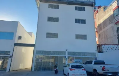 Prédio para alugar na rua pintor eduardo dias, 466, jardim atlântico, florianópolis por r$ 17.000