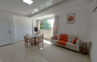 Apartamento com 3 quartos à venda na julia sagas, 70, praia de palmas, governador celso ramos por r$ 760.000