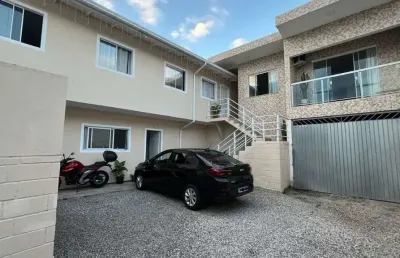Casa com 2 quartos à venda na rua josé de anchieta, 05, areias, são josé por r$ 1.700.000