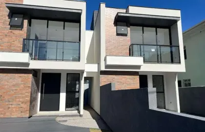Casa com 3 quartos à venda na rua hamilton ferreira, 256, areias, são josé por r$ 650.000