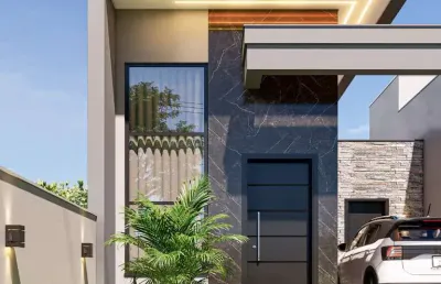 Casa com 2 quartos à venda na rua henrique alvim corrêa, 598 a 780, areias, são josé por r$ 530.000