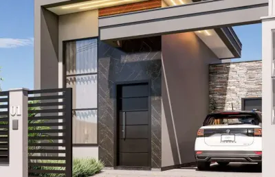 Casa com 2 quartos à venda na rua henrique alvim corrêa, 598 a 780, areias, são josé por r$ 530.000