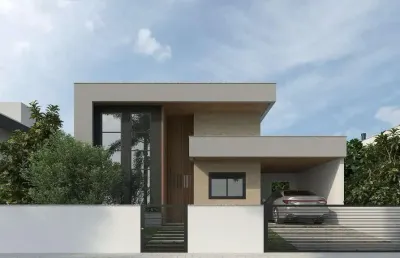 Casa com 3 quartos à venda na rua antônio jovita duarte, 00, forquilhas, são josé por r$ 815.000