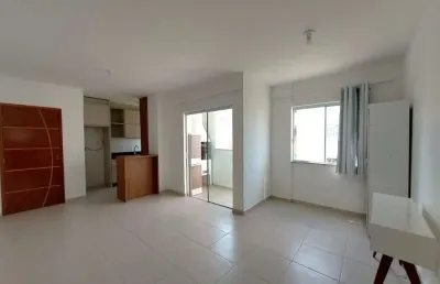 Apartamento com 2 quartos à venda na rua maria degrandis, 21, serraria, são josé por r$ 280.000