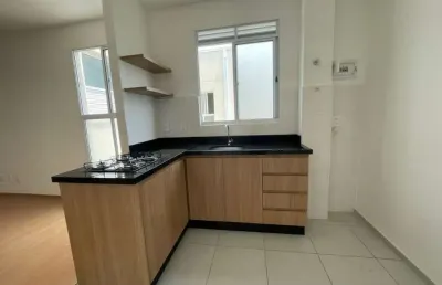 Apartamento com 2 quartos à venda na rua vidal vicente andrade, 1221, forquilhas, são josé por r$ 260.000