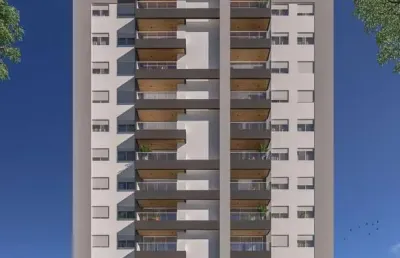 Apartamento com 2 quartos à venda na rua do iano, 117, barreiros, são josé por r$ 697.729
