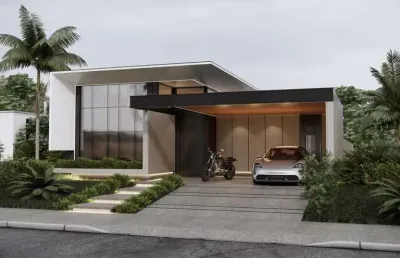 Casa com 3 quartos à venda na rua das avencas, 16, pedra branca, palhoça por r$ 2.400.000