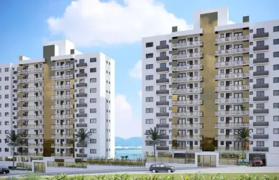 Apartamento com 2 quartos à venda na rua bom pastor, sn, ipiranga, são josé por r$ 611.364