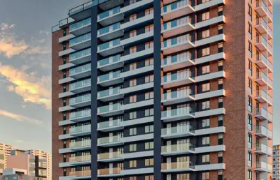 Apartamento com 2 quartos à venda na rua pedro gregório, sn, barreiros, são josé por r$ 1.014.327