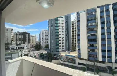 Apartamento com 3 quartos à venda na rua tenente silveira, 761, centro, florianópolis por r$ 976.500
