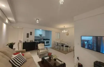 Apartamento com 2 quartos à venda na rua antônio basil schroeder, 92, barreiros, são josé por r$ 730.000