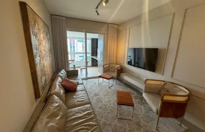 Apartamento com 3 quartos à venda na rua coronel eleseu guilherme, 175, campinas, são josé por r$ 1.650.000
