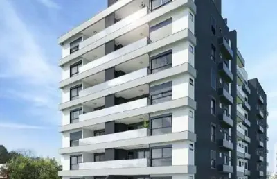 Apartamento com 3 quartos à venda na rua joaquim nabuco, 1434, capoeiras, florianópolis por r$ 1.305.285