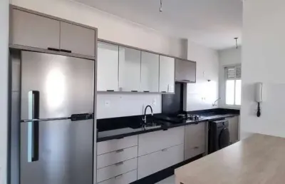Apartamento com 2 quartos à venda na rua santo antônio, 855, barreiros, são josé por r$ 590.000