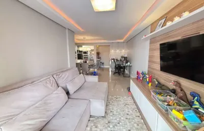 Apartamento com 3 quartos à venda na rua josé gonzaga regina lima, 245, kobrasol, são josé por r$ 850.000