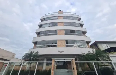 Cobertura com 3 quartos para alugar na rua afonso pena, 1125, canto, florianópolis por r$ 7.800