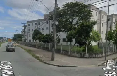 Apartamento com 3 quartos para alugar na rua agrolândia, 55, bela vista, são josé por r$ 2.500