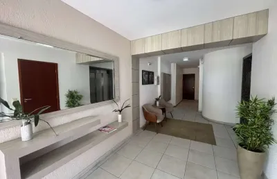 Apartamento com 3 quartos à venda na rua joaquim nabuco, 1840, capoeiras, florianópolis por r$ 764.729
