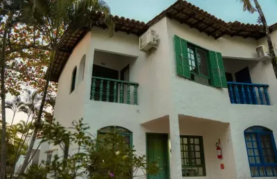Casa em condomínio fechado com 2 quartos à venda na avenida luiz boiteux piazza, 3771, cachoeira do bom jesus, florianópolis por r$ 800.000