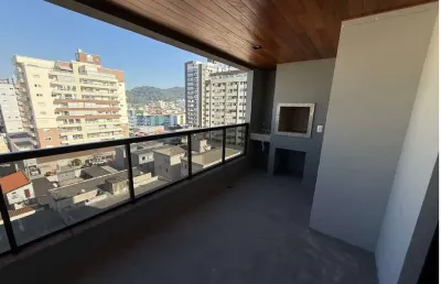 Apartamento com 2 quartos à venda na rua ivo reis montenegro, 05, nossa senhora do rosário, são josé por r$ 897.134
