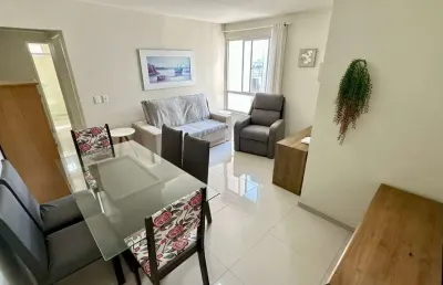 Apartamento com 1 quarto à venda na avenida lédio joão martins, 1127, kobrasol, são josé por r$ 330.000