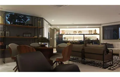 ️apartamento 04 quartos -  edf. portal do parnamirim - parnamirim/recife - 'porteira fechada'