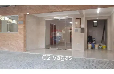Casa c/03 quartos (suíte) reformada - casa amarela recife