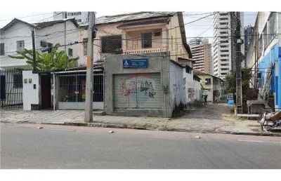 Apartamento à venda em casa amarela -  137 m² por r$ 320 mil com 04 vagas