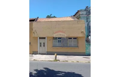 Venda  - casa olinda sítio histórico  - 295,65m²   - 05 quartos  - em frente ao fortim beira mar  - bairro do carmo - rua do sol