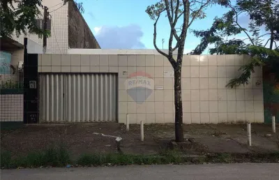 Casa com 3 quartos à venda na General Cândido Borges Castelo, 497, Iputinga, Recife