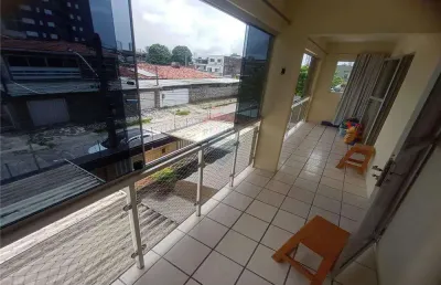 Venda casa 1. andar  - cordeiro  - 400 mts² -  05 quartos - 03 suites - 04 vagas  - energia solar