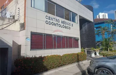 Venda sala comercial  - centro medico  -  estrada do arraial - casa amarela
