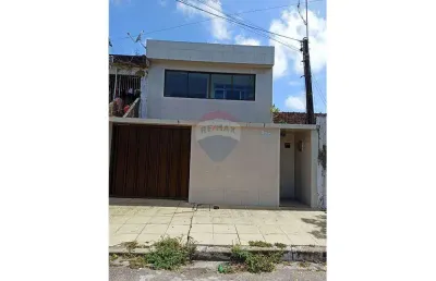 Casa com 3 quartos à venda na Rua Barros Bareto, 480, Santo Amaro, Recife