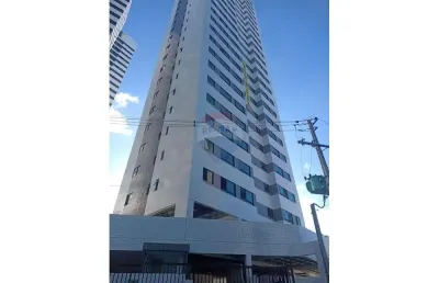 Vendo apartamento casa amarela - 02 quartos ( 01 suite )   - 03 banheiros - 01 vaga coberta  - piscina