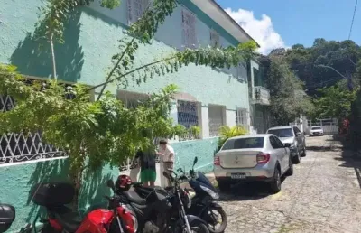 Venda - casa comercial   - ampla  - boa vista - unibra - secretaria de saúde