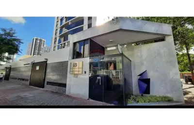 Venda apartamento rosarinho 96 mts - 03 quartos ( 01 suite ) + dep. completa  - 02 vagas + piscina