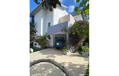 Casa em condomínio fechado com 4 quartos à venda na Estrada De Aldeia, Km 02, 1448, Aldeia dos Camarás, Camaragibe
